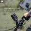 Camera hành động DJI Osmo Action 4 máy quay hành trình 4K 120fps, góc siêu rộng - Hàng Chính Hãng