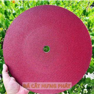 Đá cắt 355 sư tử hàng 2 mặt lưới cao cấp vượt trội