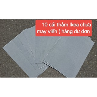Thảm (Lỗi lẻ tổng hợp )giá thanh lý hàng xuất dư