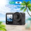 Camera hành động DJI Osmo Action 4 máy quay hành trình 4K 120fps, góc siêu rộng - Hàng Chính Hãng