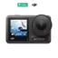 Camera hành động DJI Osmo Action 4 máy quay hành trình 4K 120fps, góc siêu rộng - Hàng Chính Hãng