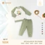 Bộ Dài Tay DOKMA Cotton DB3121 DB2044 DB2458 DB3179 DB2457 DB3026 DB3024
