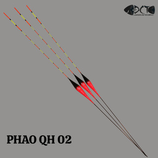 PHAO QH 02 - ĐÀI CẤU THÍCH