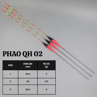 PHAO QH 02 - ĐÀI CẤU THÍCH