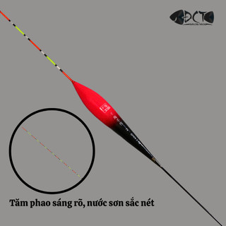 PHAO QH 04 - ĐÀI CÂU THÍCH