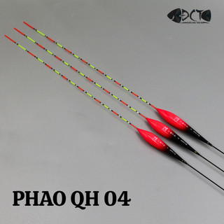 PHAO QH 04 - ĐÀI CÂU THÍCH