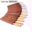 Kim móc cán tre đủ size- phụ kiện móc len, handmade - Hodu shop
