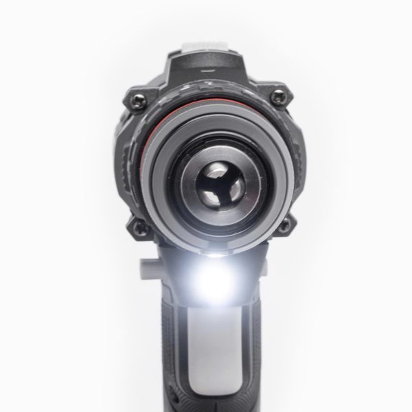 Máy Khoan (GEN3) HUKAN G3-N70|  21V - Lực Siết 70Nm|Động Cơ Không Chổi Than| Tính Năng Tạo Xung, Chống Lật Cổ Tay