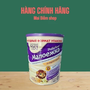 SỮA PEDIASURE MỸ, NGA, ÚC DATE MỚI