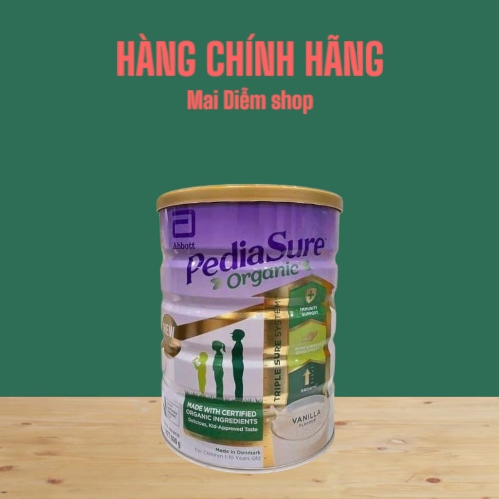 SỮA PEDIASURE MỸ, NGA, ÚC DATE MỚI