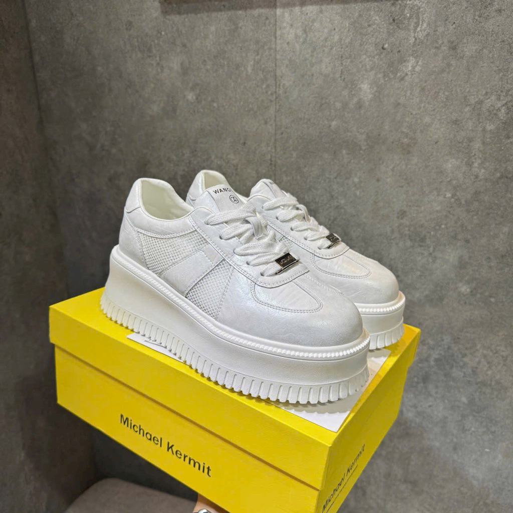 Thể thao nâng đế 7cm Qccc