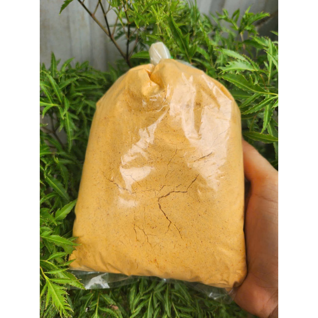 Muối tôm nhuyễn siêu cay Tây Ninh loại 3 ngon.