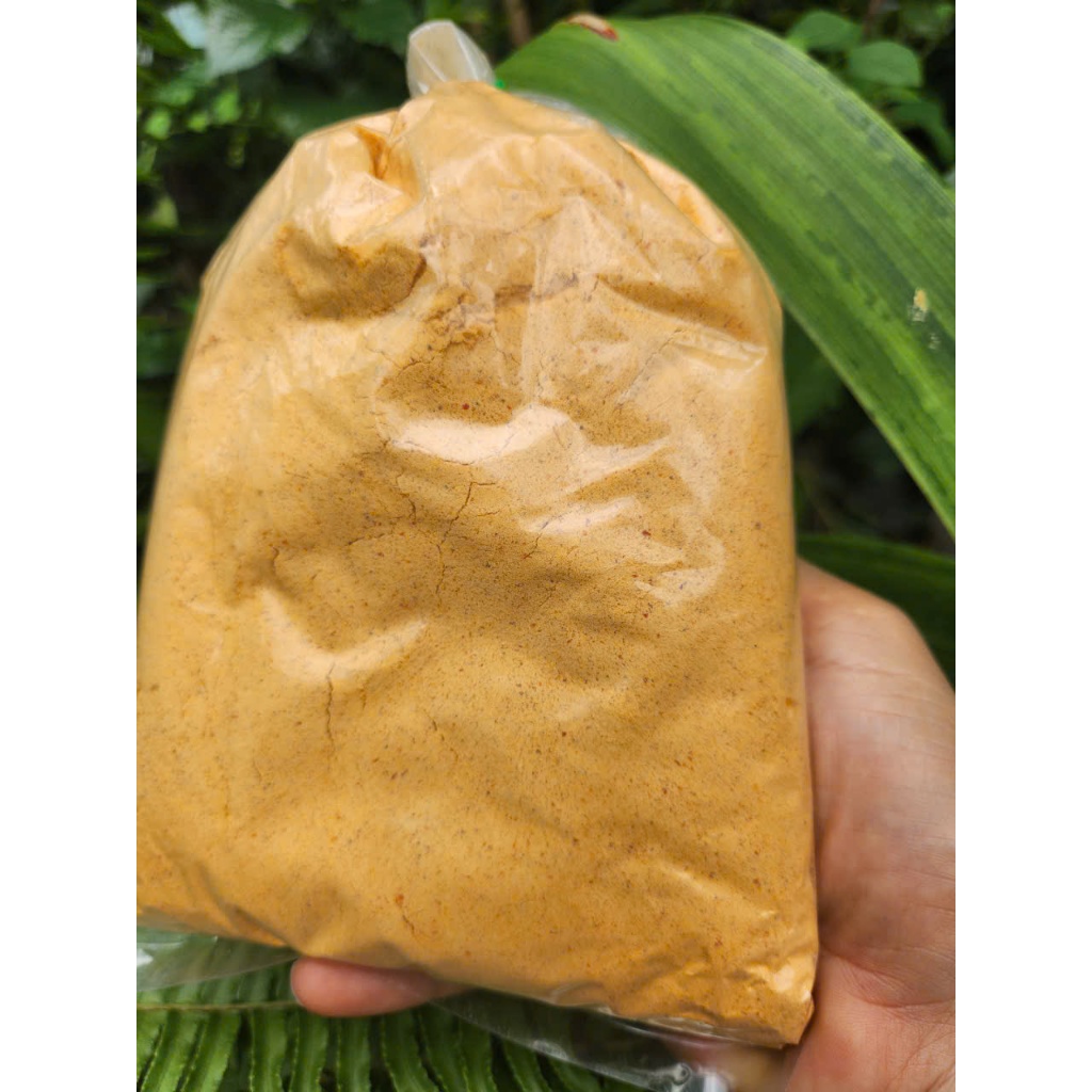 Muối tôm nhuyễn siêu cay Tây Ninh loại 3 ngon.