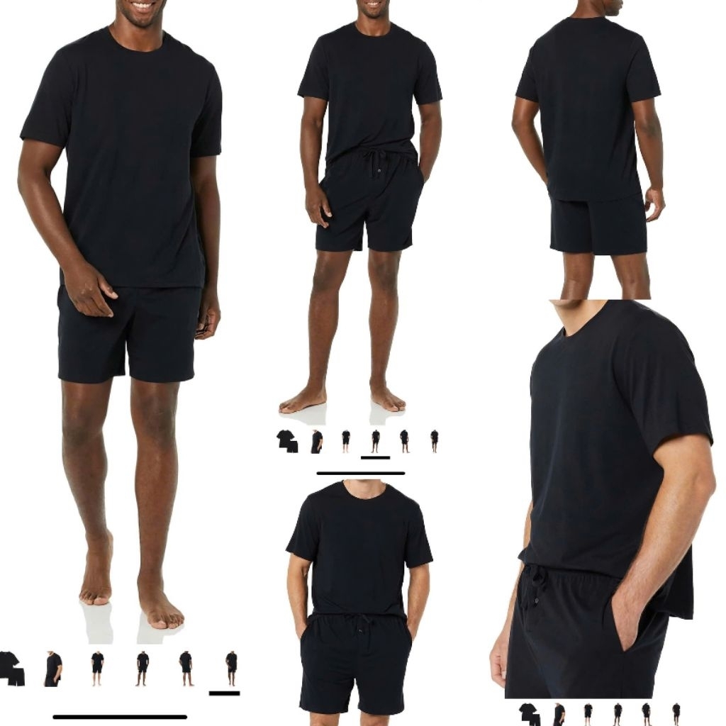 (BomoHouse) Bộ thun nam mặc nhà bigsize - dư xịn bigsize full VNXK.