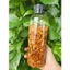 Dầu hành phi thơm ngon chai 400ml- Chay mặn dùng được.