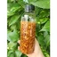 Dầu hành phi thơm ngon chai 400ml- Chay mặn dùng được.