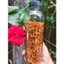 Dầu hành phi thơm ngon chai 400ml- Chay mặn dùng được.