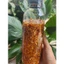 Dầu hành phi thơm ngon chai 400ml- Chay mặn dùng được.