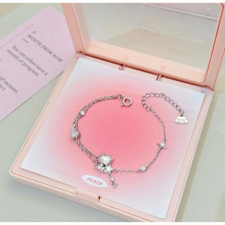 Vòng tay Hello Kitty chính hãng (ZGO x Sanrio) – Order