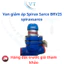 Van giảm áp Spirax Sarco BRV2S