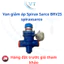 Van giảm áp Spirax Sarco BRV2S