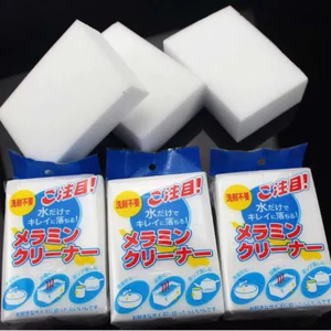 Set 5 Miếng bọt biển tẩy đa năng bọt biển ma thuật