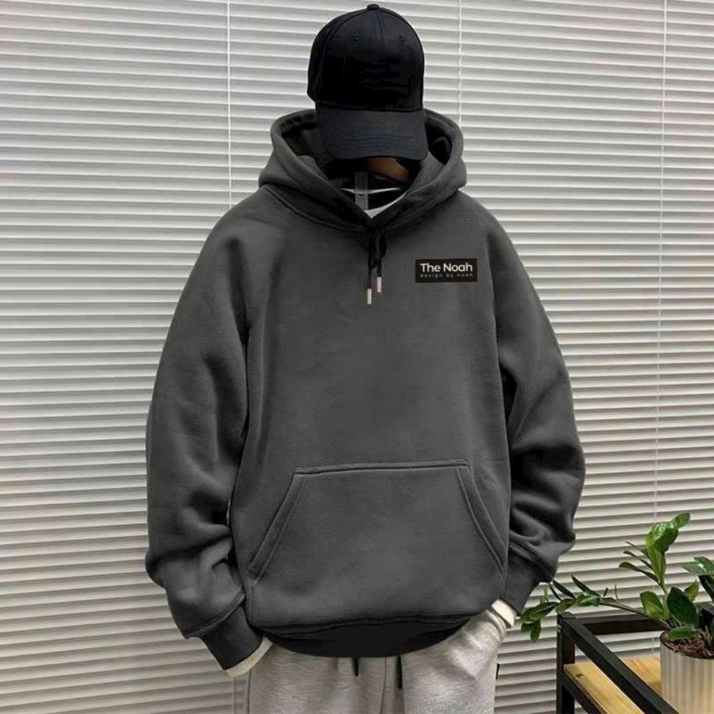 Hodie Thenoah X đậm