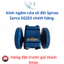 Kính ngắm cửa sổ đôi Spirax Sarco SG253 chính hãng