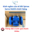 Kính ngắm cửa sổ đôi Spirax Sarco SG253 chính hãng