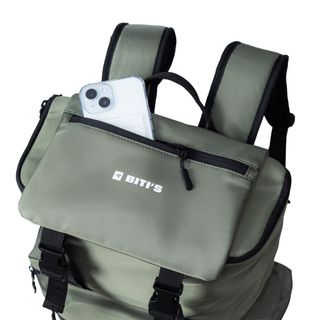 BaLo Biti's người lớn BBBW01200REU (Rêu)