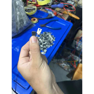 SCR Thysitor 19A -1200V “Thay thế TYN1225 giá rẻ” Nội trở nhỏ