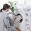 Phủ máy giặt nhiều kích thước bọc máy giặt cửa ngang cửa trên chống thấm chống bụi trùm máy giặt tiện ích