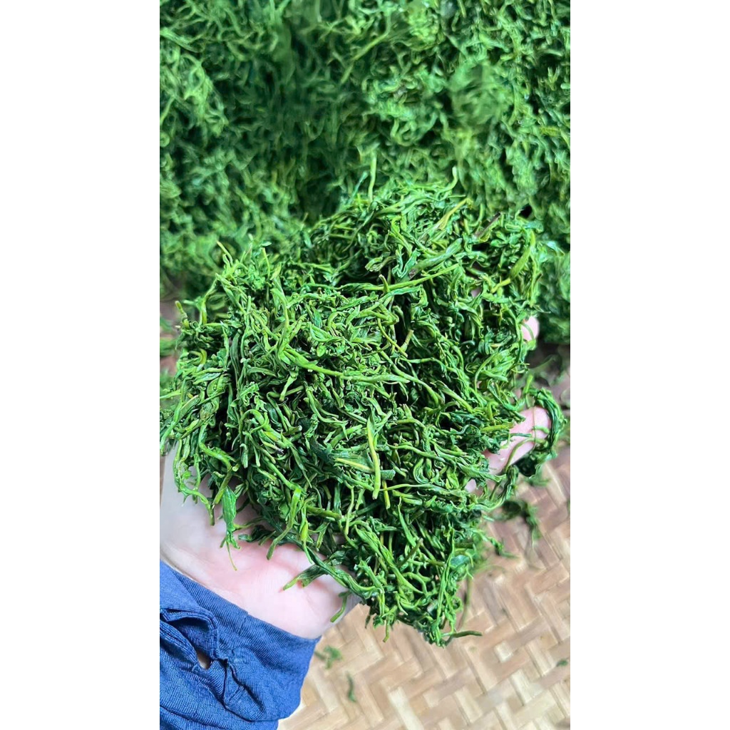 Chè Nông Sản Sạch Thuý An - 0,2; 0,5; 1kg #chesach #nongsansach