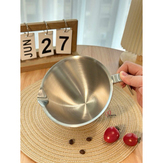 Bộ cối nghiền kiêm ca đong rót Chockmen 13.5cm - C807