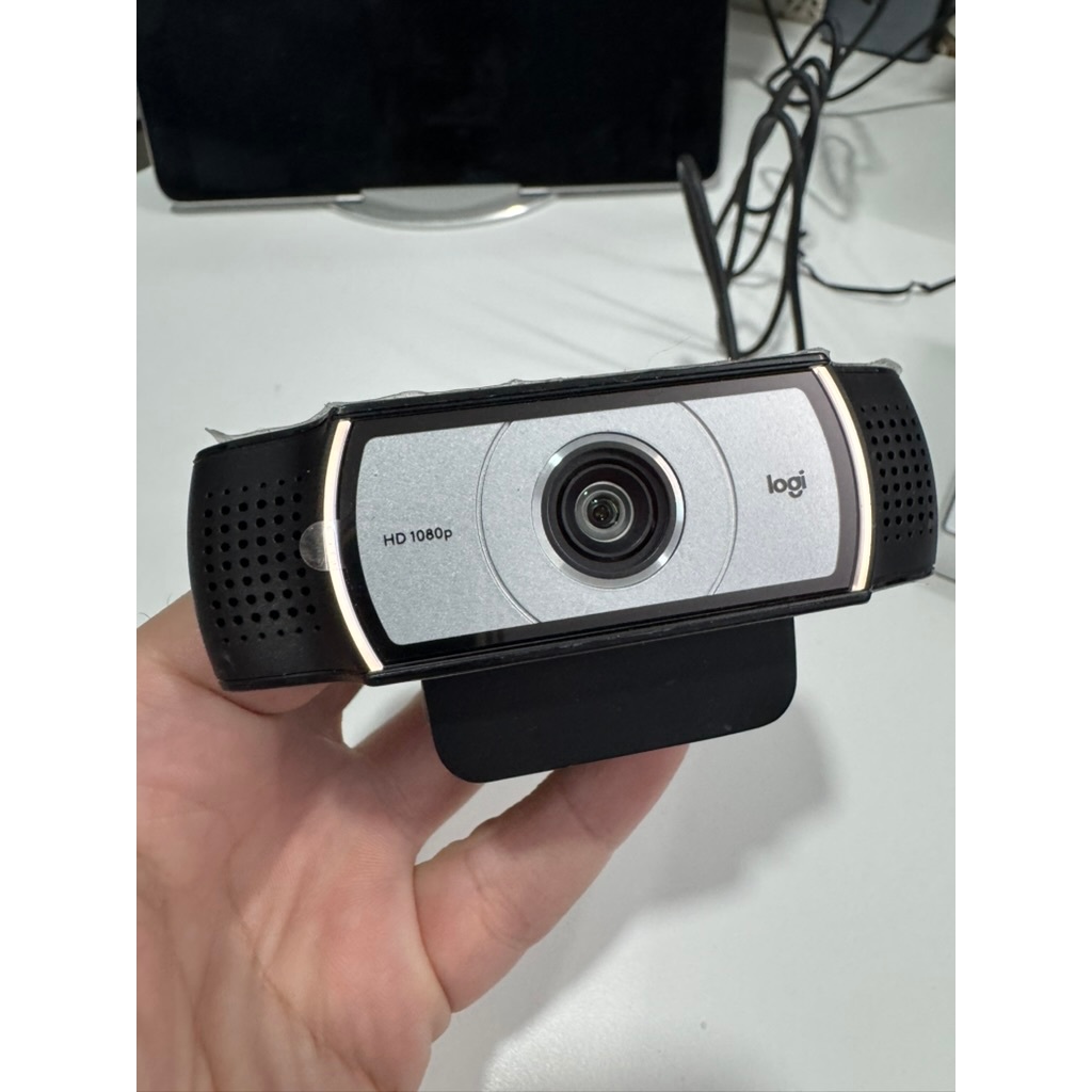 Logitech C930E rất đẹp | Shopee Việt Nam