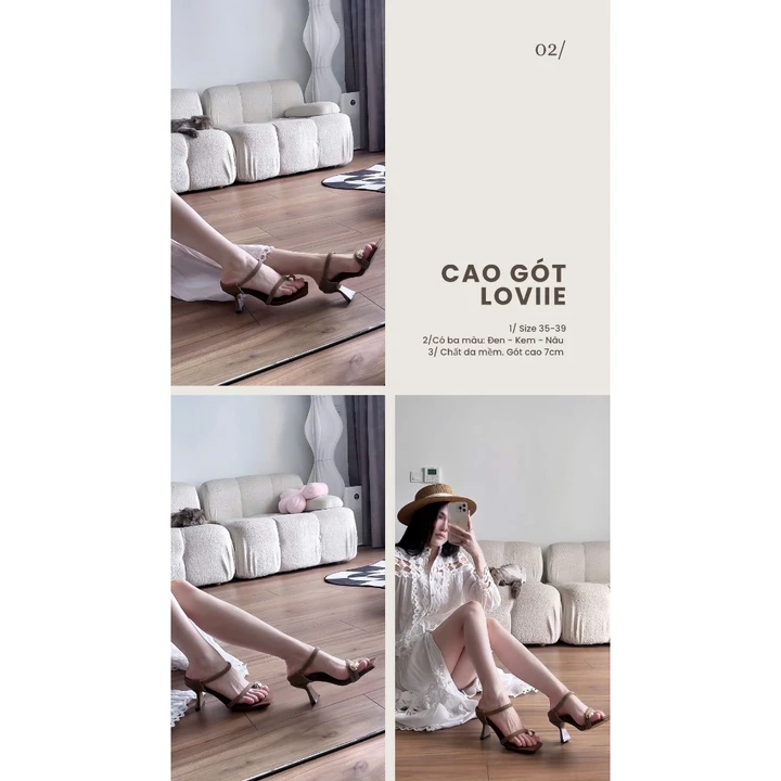 Heels Loviiecorner – 5