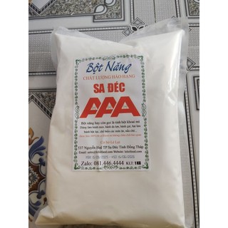 Bột Năng - Bột Làm Bánh Bột Lọc 1 KG