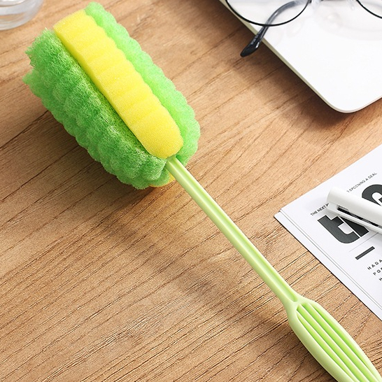 Cọ Rửa Bình Dài Đa Năng – Dễ Dàng Làm Sạch Mọi Ngóc Ngách 0578