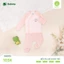 Bộ Sơ Sinh Dài Tay Cotton DOKMA DB2343 DB2345 DB2481 DB3070 DB3071 DB3359 DB3285