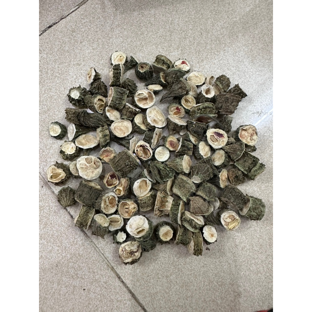 Khổ Qua Rừng Sấy Khô | Mướp Đắng Sấy Khô Hỗ Trợ Tiểu Đường, Giảm Huyết Áp