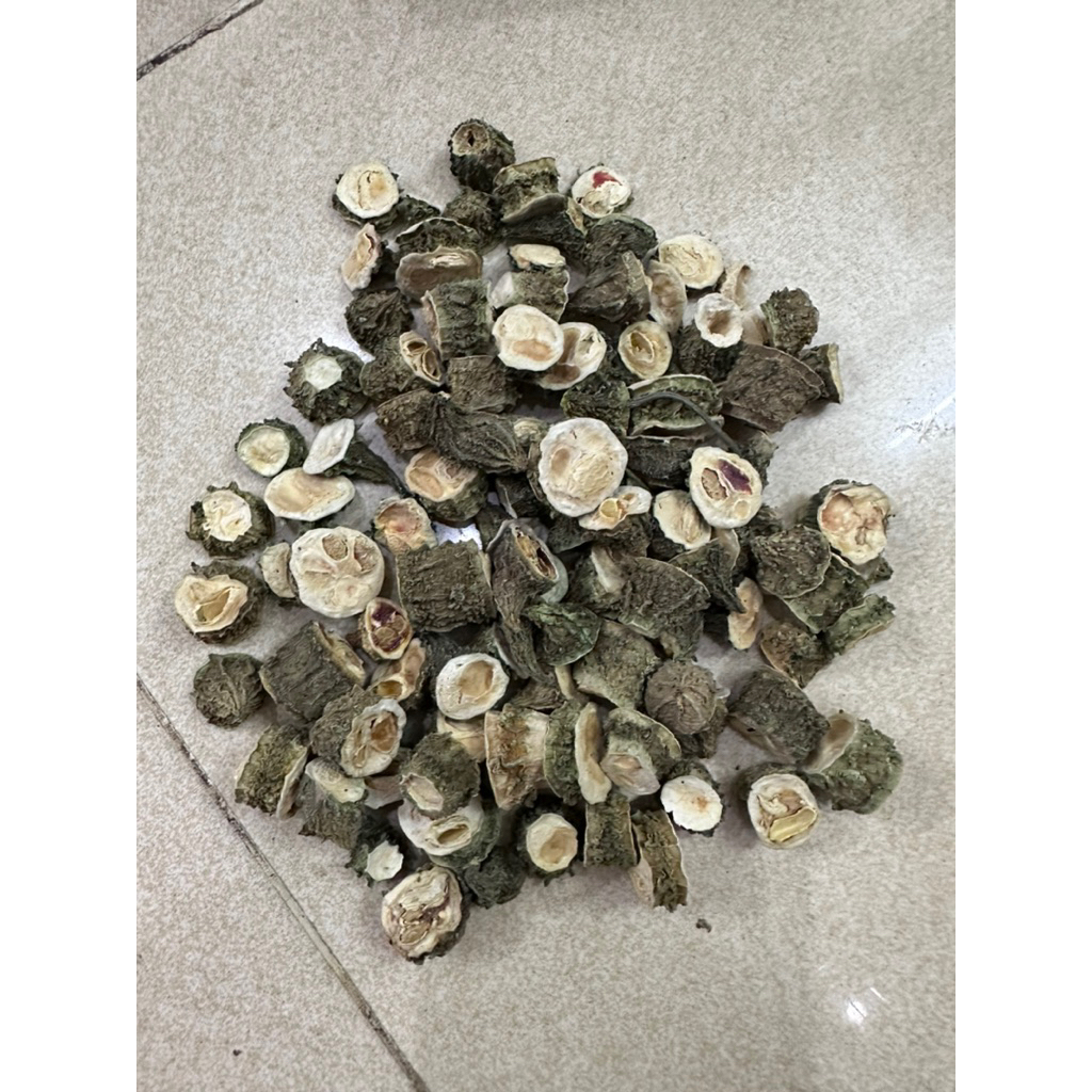 Khổ Qua Rừng Sấy Khô | Mướp Đắng Sấy Khô Hỗ Trợ Tiểu Đường, Giảm Huyết Áp
