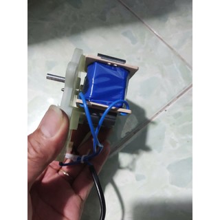 Motor / Động cơ máy vắt cam Bluestone CJB-1173 – Hàng mới chính hãng