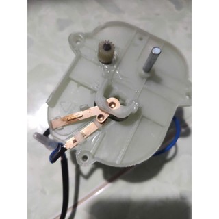 Motor / Động cơ máy vắt cam Bluestone CJB-1173 – Hàng mới chính hãng