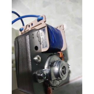 Motor / Động cơ máy vắt cam Bluestone CJB-1173 – Hàng mới chính hãng