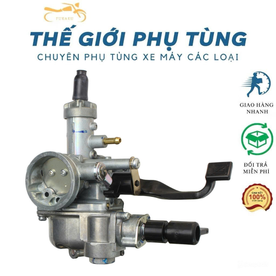 Bình Xăng Con Xe Wave Alpha 110 ( 2017-2020 ) Hàng Cao Cấp