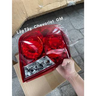 Đèn hậu Daewoo Lacetti ex 1.6 (Xe lắp ráp trong nước). Hàng Daewoo 96551221 96551222
