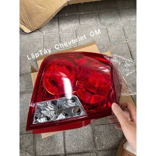 Đèn hậu Daewoo Lacetti ex 1.6 (Xe lắp ráp trong nước). Hàng Daewoo 96551221 96551222