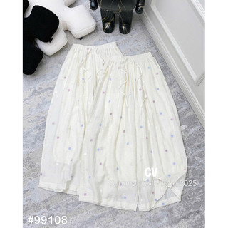 QCL1 Quần đũi thêu hoa nhí nhẹ nhàng xinh xỉu