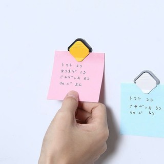 VỈ 2 KẸP GIẤY NAM CHÂM – TIỆN LỢI, CHẮC CHẮN, DỄ DÀNG SỬ DỤNG 507