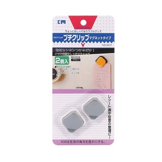 VỈ 2 KẸP GIẤY NAM CHÂM – TIỆN LỢI, CHẮC CHẮN, DỄ DÀNG SỬ DỤNG 507